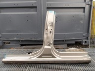 DACIA LODGY 12- threshold ZE SLUPKIEM left BOK quarter