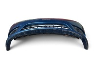 bumper front Saab 9-3 2 facelift 2007 12769741