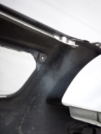 TOYOTA AVENSIS T25 LIFT 06-09 bumper front front