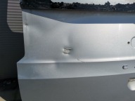 VW CADDY 2K7 2020- trunk door cover boot 2K7827159 A7W