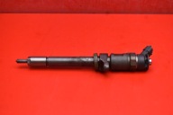 injector test 9M5Q-9F593-AA 0445110353 FORD FOCUS MK2 1.6 TDCI 109 KM