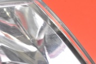 REFLEKTOR right light front lens EU SKODA OCTAVIA 2 II 04-08