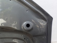 Cofano BMW 3 III G20 G21 2019
