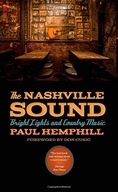 The Nashville Sound: Bright Lights and Country