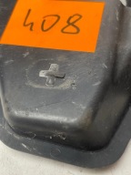 support holder of a bumper front front right Renault Master III
