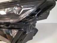 light front reflektor left SKODA KODIAQ LIFT 21-23 FULL LED CRYSTAL