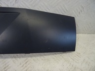 grid of a bumper front front right VW T5 7E5807490C