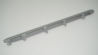 AUDI A3 8V SPORTBACK moulding dekor door left rear part