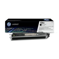 Toner Hp 126A CE310A Black CP1025 ORYGINAŁ