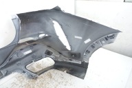 BMW X6 III G06 m-packet 2019- bumper rear part rear 8069965