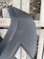 JAGUAR E-PACE SPOILER der Stoßstange heck PDC J9C3-17A958-A