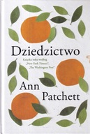 Dziedzictwo Ann Patchett