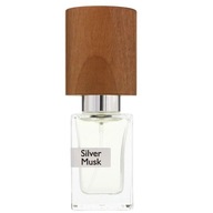 Silver Musk ekstrakt perfum spray 30ml Nasomatto