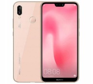 Smartfón Huawei P20 Lite 4 GB / 64 GB 4G (LTE) ružový
