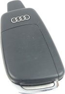 AUDI A6 C6 A8 D3 LIFT Q7 A3 PILOT key WEBASTO T90 4F0909507B
