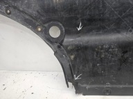 cover below engine cover AUDI A4 B8 A5 8K0863821S
