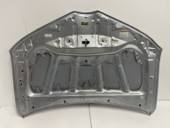 COFANO TOYOTA AURIS 2 II E18 12