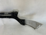 front bumper Ford Transit Custom 12-17r BK21-17K819 09.25