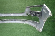 SKODA KAMIQ 19- front bumper front