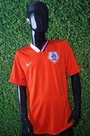 Holandia KNVB Nike 2008/09 rozmiar:L