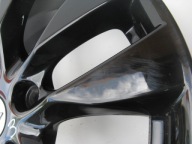 disc SUZUKI SX4 LIFT black 5X114,3
