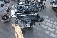 engine complete BMW X1 MINI B38A15P 5 TYSKM nice