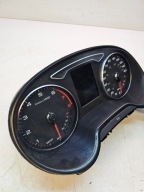dials dials AUDI A3 8V 1.8 TFSI 8V0920971P
