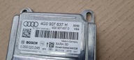 A6 C7 4G LIFT module control unit PRZYSPIESZENIA 4G0907637D A7 4G S7