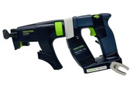 Skrutkovač Festool 18 V DWC 18-4500 Li-Basic