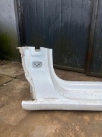 threshold pillar left C4 GRAND PICASSO II