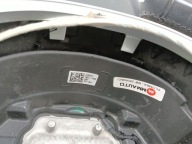 lenkrad VOLVO V90 CC (2016-2020) 31407817