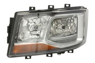 Trucklight HL-SC007L Reflektor
