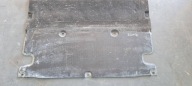Q5 80A cover cover lower below engine 80B863821
