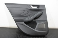 TAPICEKA side door left rear part FORD FOCUS MK4 ST-LINE