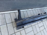 Vw Golf 7 VII sider below bumper front front