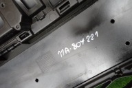 VW ID4 ID.4 11A front bumper front