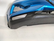 front bumper front NISSAN QASHQAI II LIFT 17