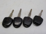 MITSUBISHI LANCER GRANDIS OUTLANDER ASX key PILOT