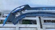 SKODA KAMIQ 2019 - bumper front front