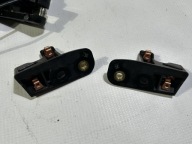 lock rygiel latch roofs Chevrolet Corvette C7 Cabrio 2014r