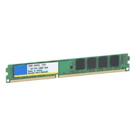Xiede DDR3L RAM Prenosná, odolná voči korózii