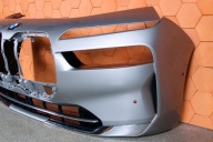 BMW 7 G70 i7 nárazník předek přední barva C67