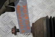 semi-axis right front SUPERB II 2 3T0 3T9 1K0407272PL