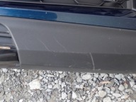 bumper front front SKODA KODIAQ 565 NU7 LIFT