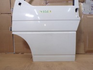 VW T4 TRANSPORTER CARAVELLE 96- door front left without RDZY BIALE