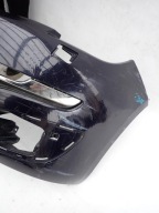 PEUGEOT 308 II 2 13-17 bumper front front SPR