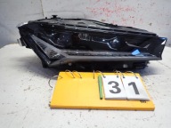 light front front right SKODA SUPERB IV 2023- FULL LED 3P1941016B