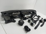 dashboard NISSAN QASHQAI III J12