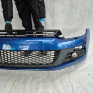VW SCIROCCO III 1K8 08-14 bumper front front SPR 1K8807221C