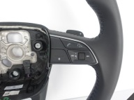 AUDI Q7 II 4M0 Q8 4M8 LENKRAD MULTIFUNKCYJNA